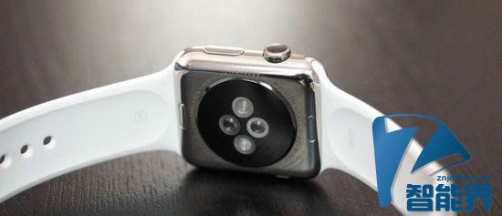 苹果手表心率监测功能几近（心电图般）完美