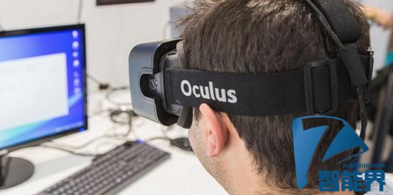 Oculus Rift可帮助橄榄球运动员进行训练