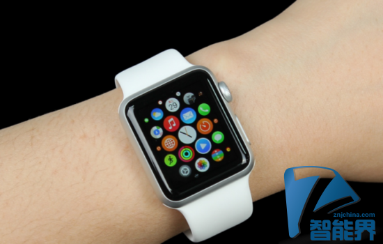 Apple Watch有缺陷 “起立提醒”功能沦为报时器
