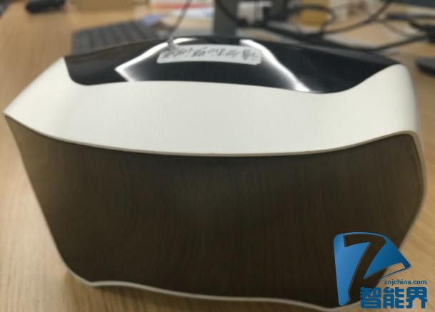 国内首款VR一体机曝光 已推出开发者版