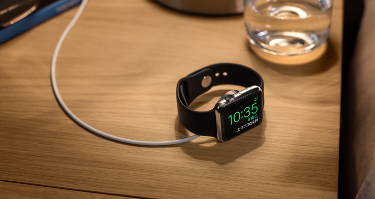 Apple Watch用户别等了，苹果官方确认 watchOS 2 推迟升级