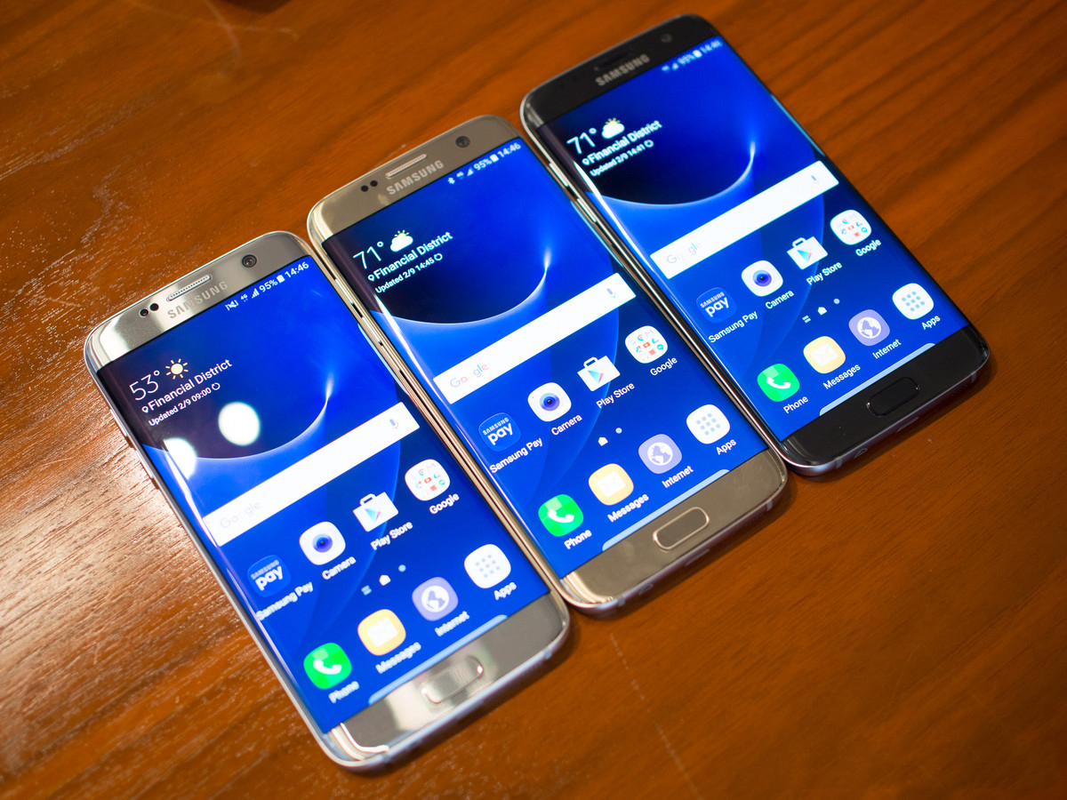 Galaxy S7如约上市，但三星能够打赢这场翻身仗吗？