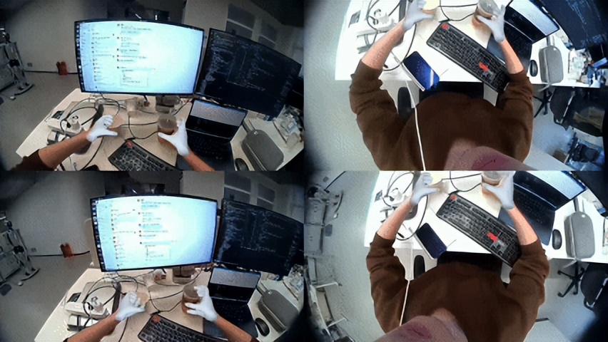 智能进化，驭物有方：浙江人形发布可泛化高精准具身智能技术体系